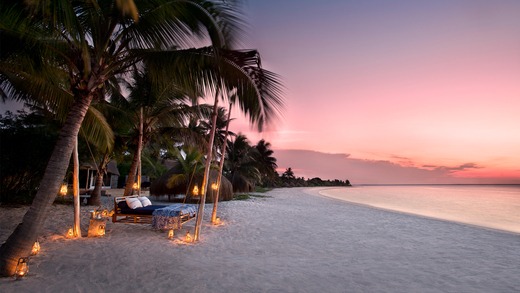 Best Honeymoon Destinations in Africa