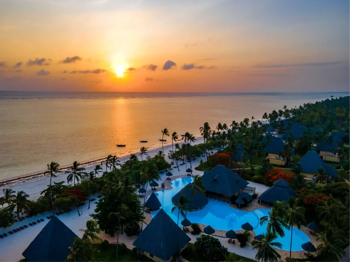 best Easter holiday destinations, best Easter destinations in Kenya, best places to go this Easter holiday season, best Easter deals, Easter beach holiday deals