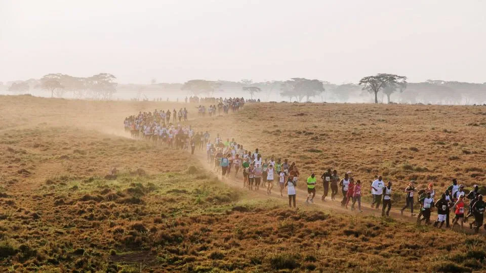 sports tourism in Africa, adventure sports tourism in Africa, sports tourism in kenya, places to go for sports in Africa, Eldoret City Marathon