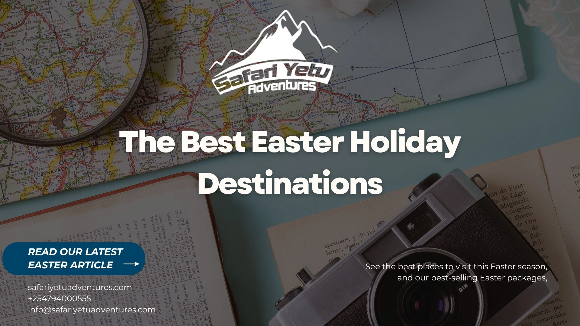 Best Easter Holiday Destinations