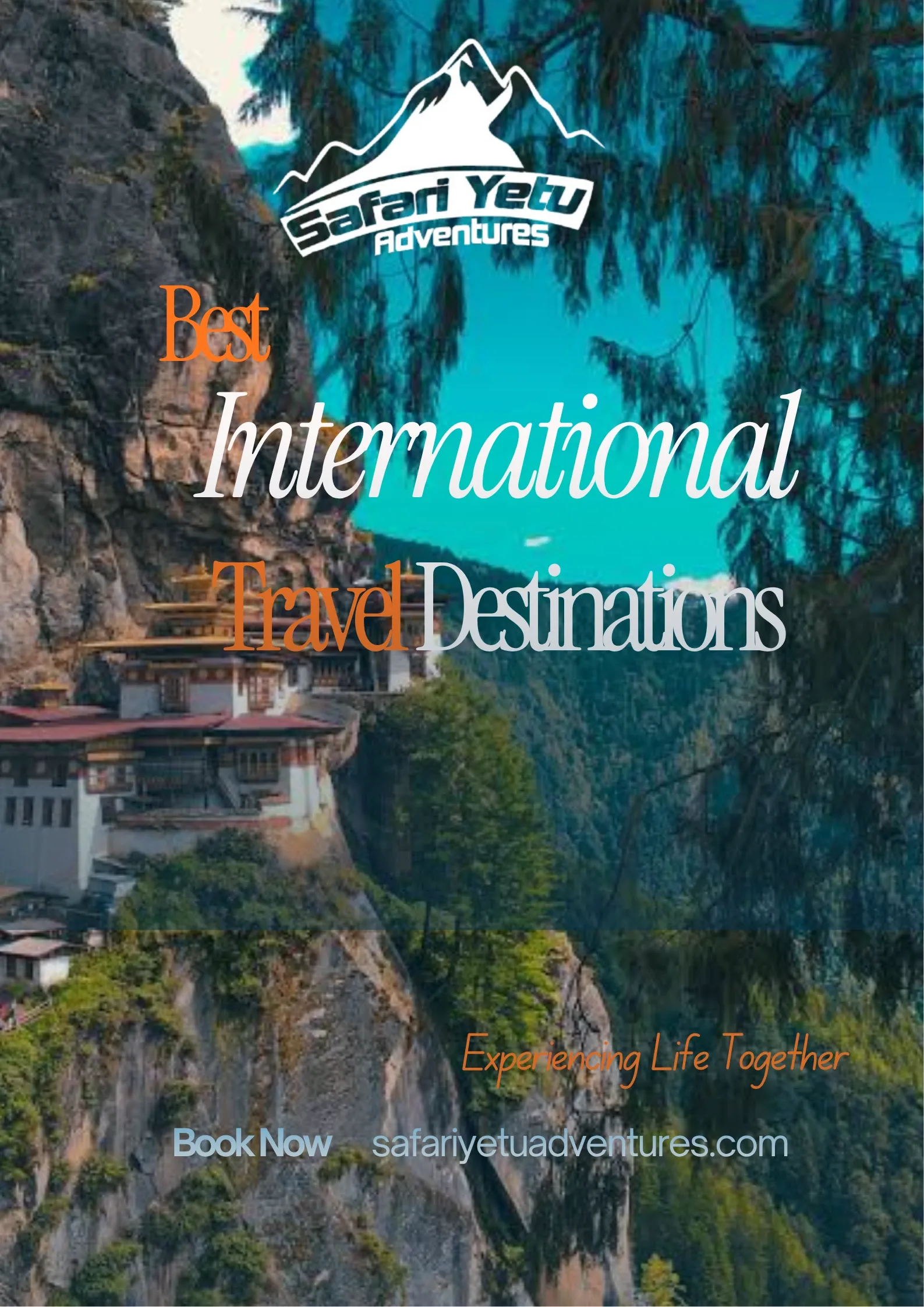 Best International Travel Destinations 2027