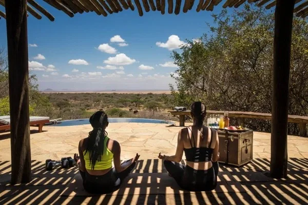 best wellness destinations in Kenya, best wellness retreats in Kenya, best wellness resorts Kenya, beach wellness resorts Kenya, best spa resorts in Kenya