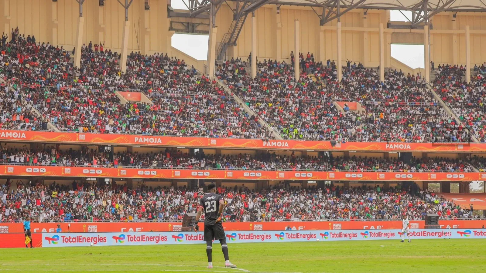 sports tourism in Africa, adventure sports tourism in Africa, sports tourism in kenya, places to go for sports in Africa, Eldoret City Marathon