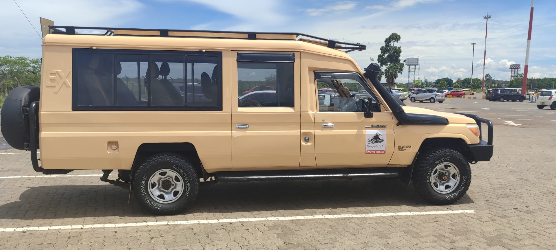 Best Tour Operators in Kenya: 15 Trusted Safari Companies for Every Traveller (2027 Guide)