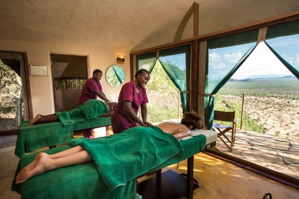 The Best Wellness Destinations In Kenya